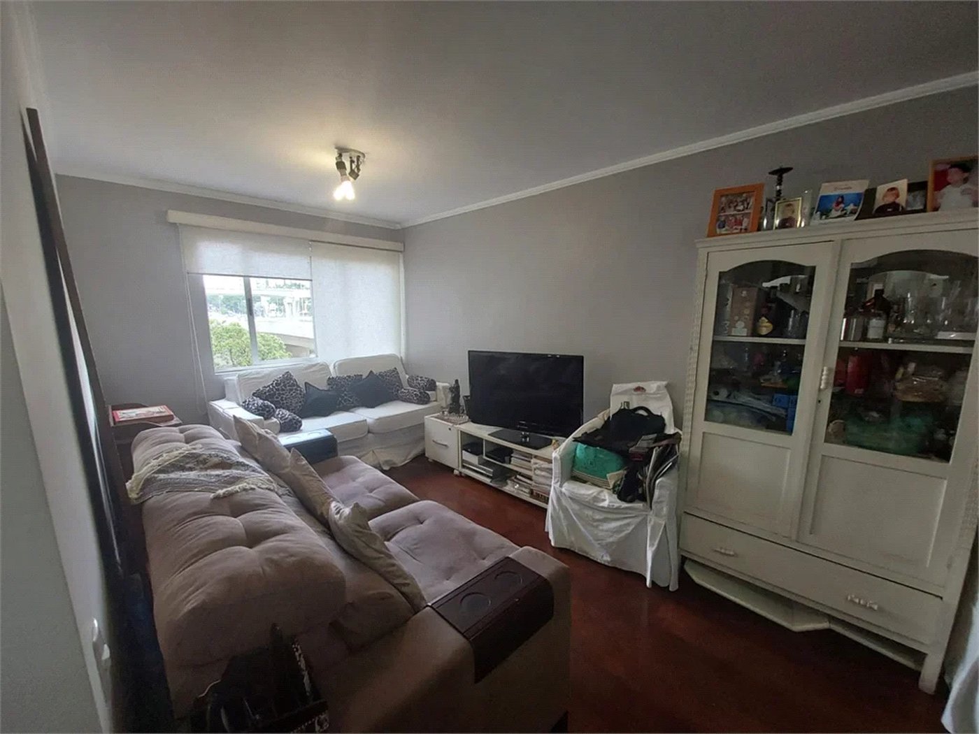 Apartamento à venda com 3 quartos, sendo 1 suíte, em Vila Cordeiro, São Paulo, SP