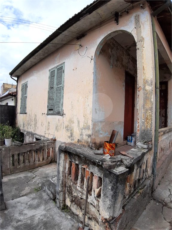 Terreno à venda em Vila Irmãos Arnoni, São Paulo, SP