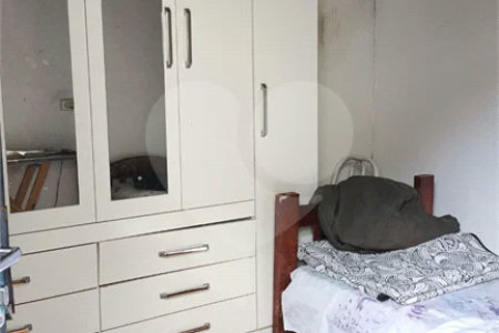 Casa à venda com 3 quartos em Paulicéia, Campinas, SP