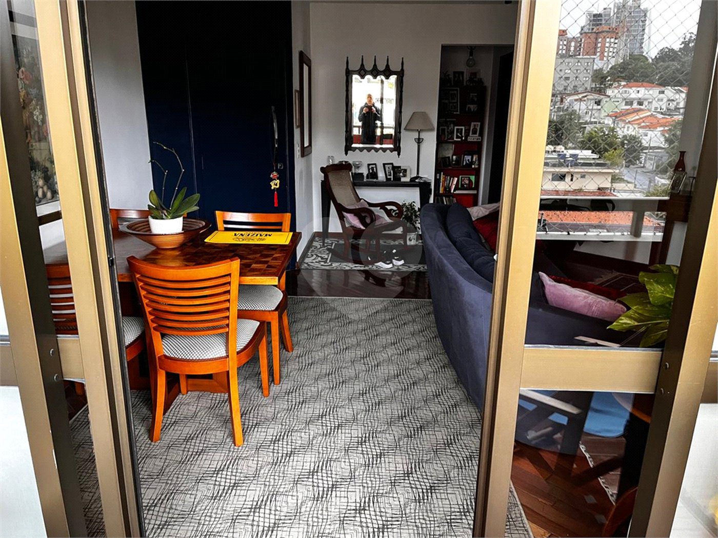 Apartamento à venda com 3 quartos, sendo 2 suítes,  em Alto da Lapa, São Paulo, SP