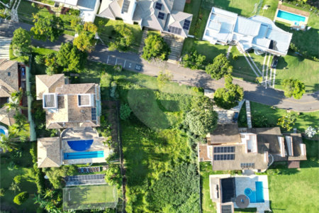 Terreno à venda no condomínio Residencial Jardim Primavera, Louveira - SP