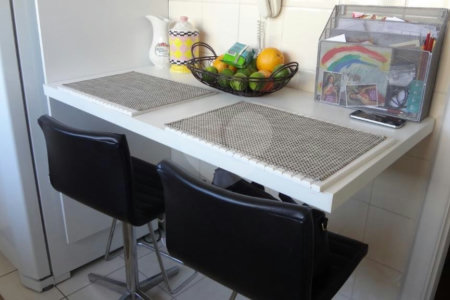 Apartamento à venda com 3 suítes em Vila Mascote, São Paulo, SP