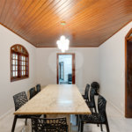 Casa Térrea à venda com 5 quartos, sendo 2 suítes, em Alto da Boa Vista, São Paulo, SP