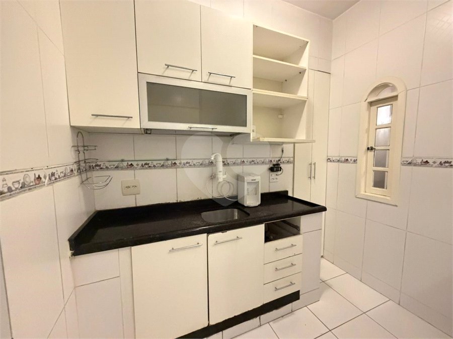Apartamento à venda com 2 quartos em Tijuca, Rio de Janeiro, RJ