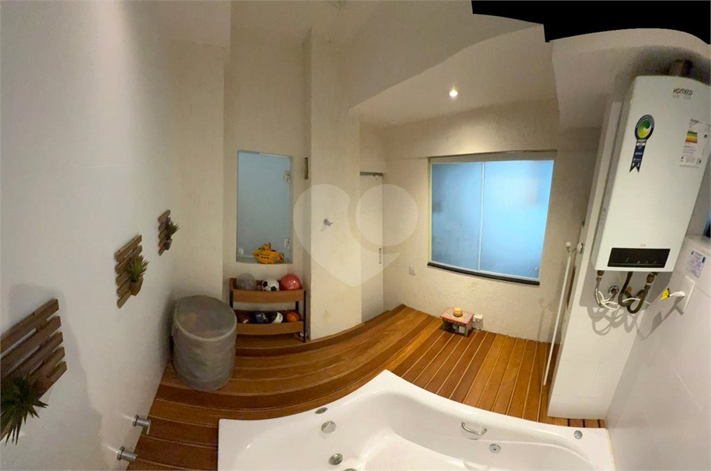 Apartamento à venda com 4 quartos, sendo 2 suítes, em Tijuca, Rio de Janeiro, RJ
