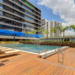 Apartamento à venda com 4 suítes em Brooklin Novo, São Paulo, SP
