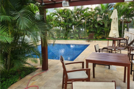 Apartamento à venda com 2 quartos em Tatuapé, São Paulo, SP
