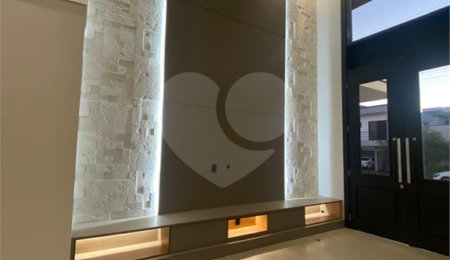 Casa à venda com 3 suítes no condomínio Glarus, Campinas - SP