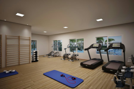 Residencial Mariana Maria