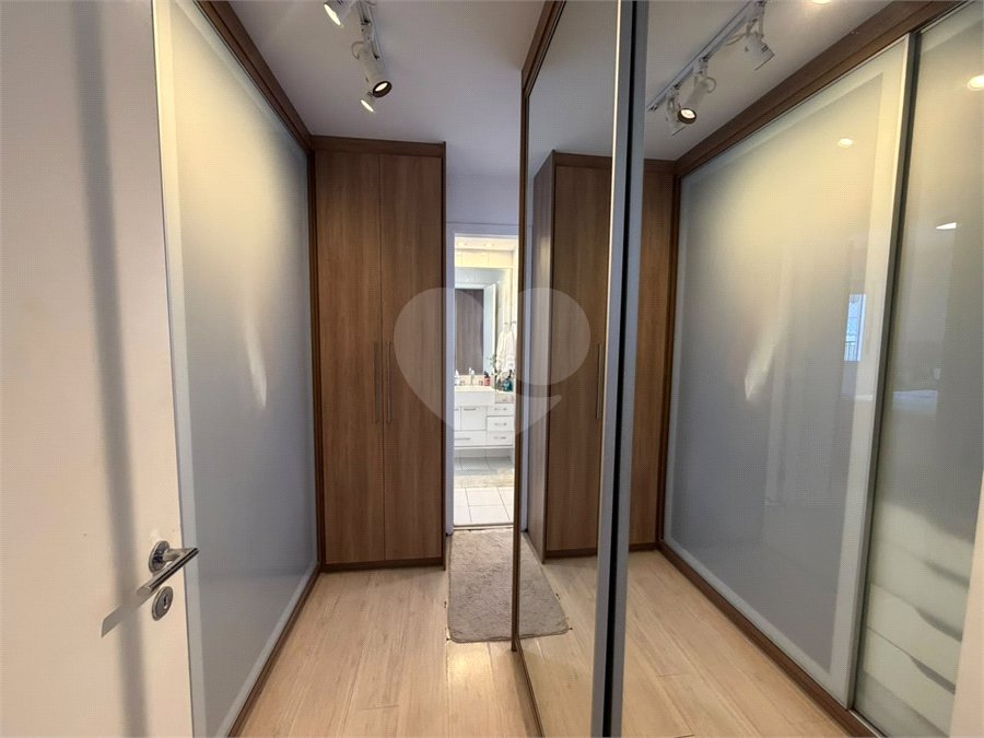 Apartamento à venda com 3 quartos, sendo 1 suíte, em Mandaqui, São Paulo, SP