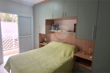 Apartamento à venda com 2 quartos em Pinheirinho, Vinhedo, SP