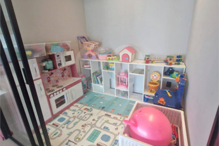 Apartamento à venda com 3 suítes em Vila Suzana, São Paulo, SP