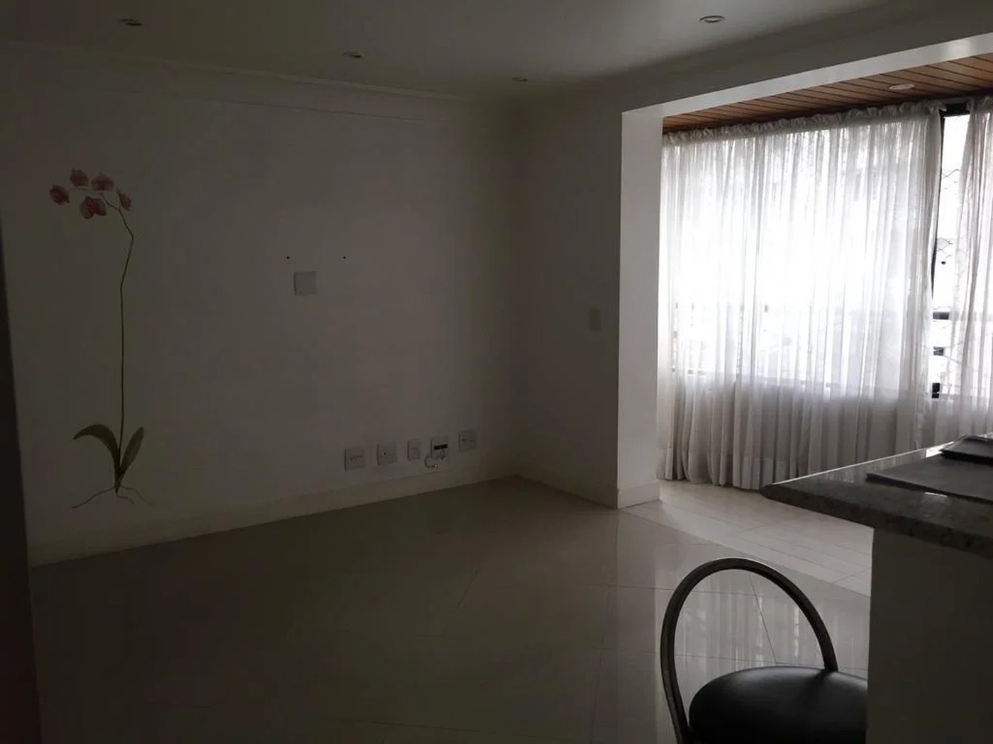 Apartamento à venda com 2 quartos em Vila Andrade, São Paulo, SP