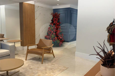 Apartamento à venda com 3 suítes em Jardim Botânico, Ribeirão Preto, SP