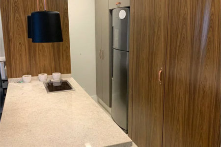 Apartamento para alugar com 2 suítes em Pinheiros, São Paulo, SP