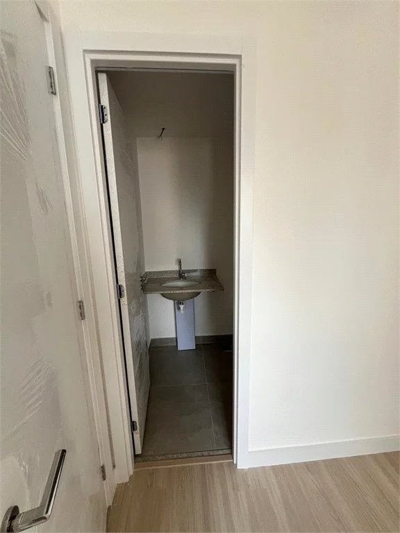 Apartamento à venda com 1 quarto em Pinheiros, São Paulo, SP