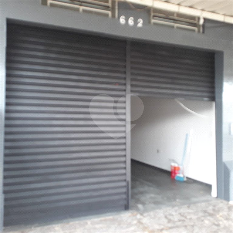 Salão para alugar em Núcleo Habitacional Brigadeiro Faria Lima, Indaiatuba, SP