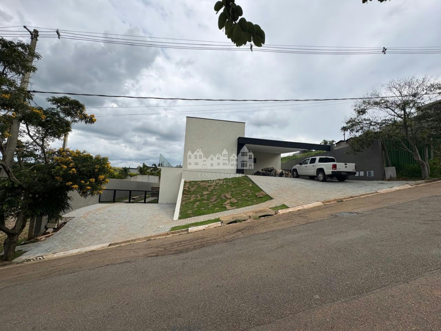 Casa de Condomínio, 3 quartos - Foto 7