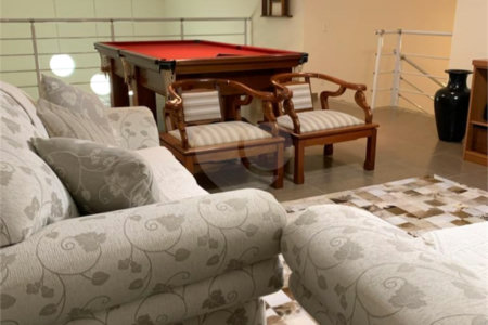 Casa à venda com 3 suítes no condomínio Residencial Villa dos Inglezes, Sorocaba - SP