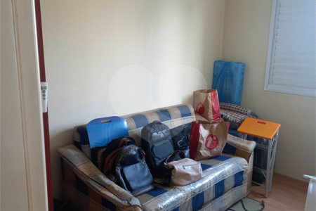 Apartamento à venda com 3 quartos, sendo 1 suíte, em Vila Butantã, São Paulo, SP