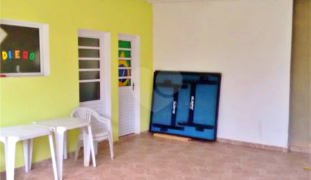 Casa Térrea à venda com 3 quartos, sendo 1 suíte,  em Mandaqui, São Paulo, SP