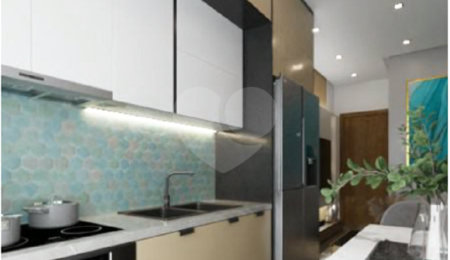Apartamento à venda com 2 quartos em Santana, São Paulo, SP