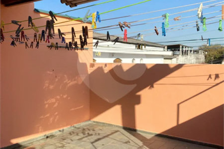 Casa a venda na Mooca