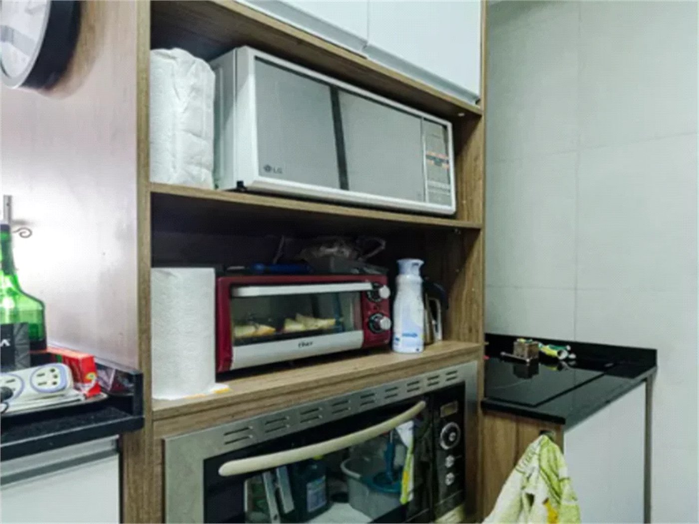 Apartamento à venda com 1 suíte em Pinheiros, São Paulo, SP