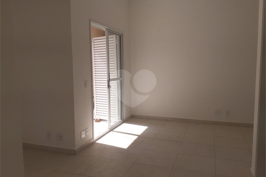 Apartamento à venda com 2 quartos, sendo 1 suíte, em Água Fria, São Paulo, SP