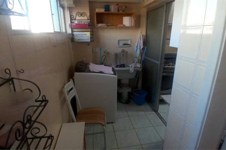 Apartamento à venda com 3 quartos em Brooklin Paulista, São Paulo, SP