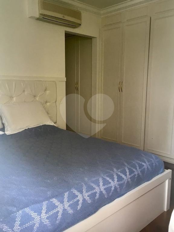 Apartamento à venda com 3 suítes em Vila Mascote, São Paulo, SP