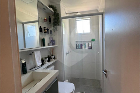 Apartamento à venda com 2 quartos, sendo 1 suíte, em Mooca, São Paulo, SP
