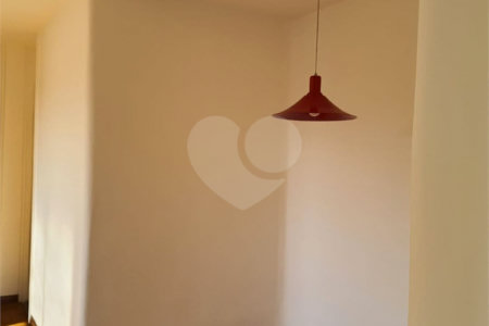 Apartamento à venda com 2 quartos em Pinheiros, São Paulo, SP