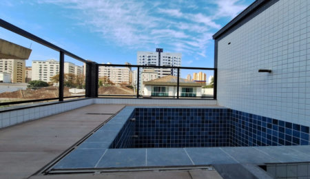 Casa com 3 dormitórios à venda, 130 m² por R$ 1.580.000,00 - Ponta da Praia - Santos/SP