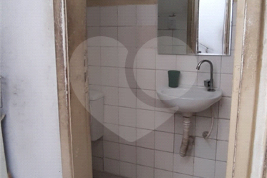 Sobrado à venda com 2 quartos em Santana, São Paulo, SP