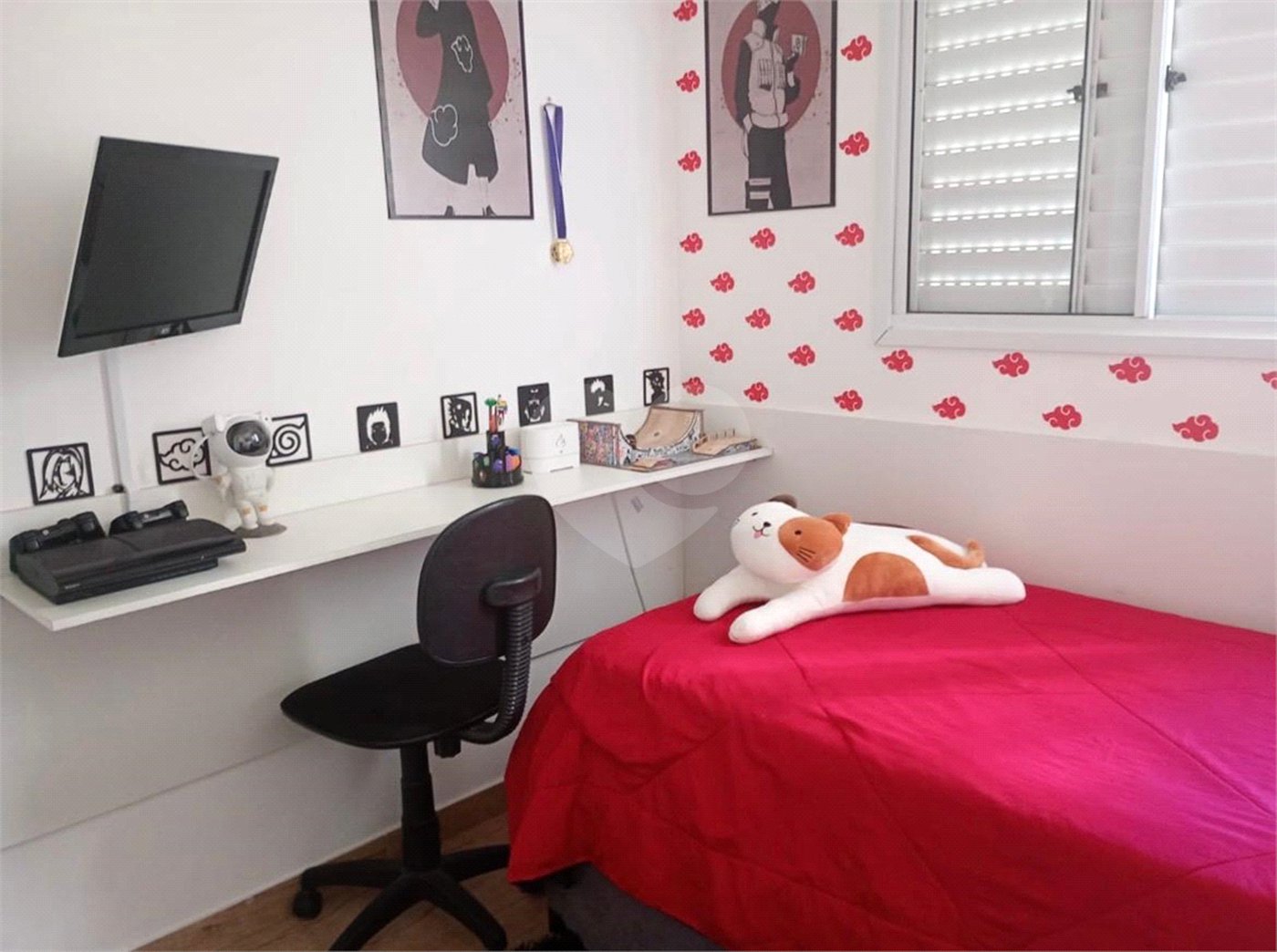 Apartamento à venda com 2 quartos em Casa Verde, São Paulo, SP