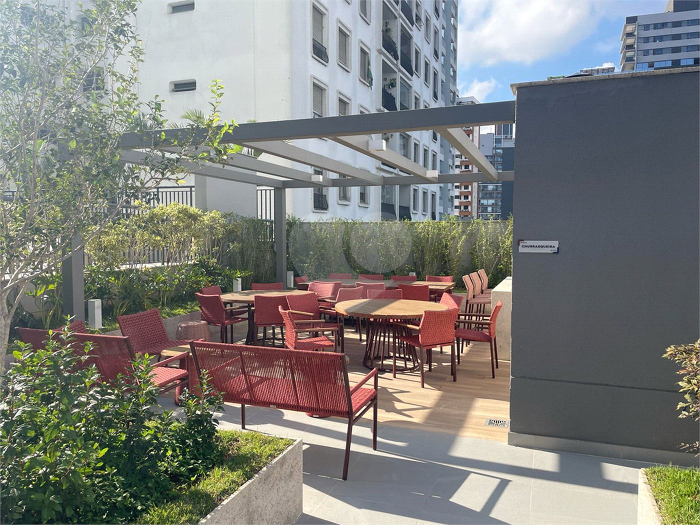 Apartamento à venda com 2 quartos, sendo 1 suíte, em Santo Amaro, São Paulo, SP