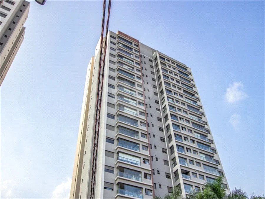 Apartamento à venda com 2 quartos, sendo 1 suíte, em Vila Leopoldina, São Paulo, SP