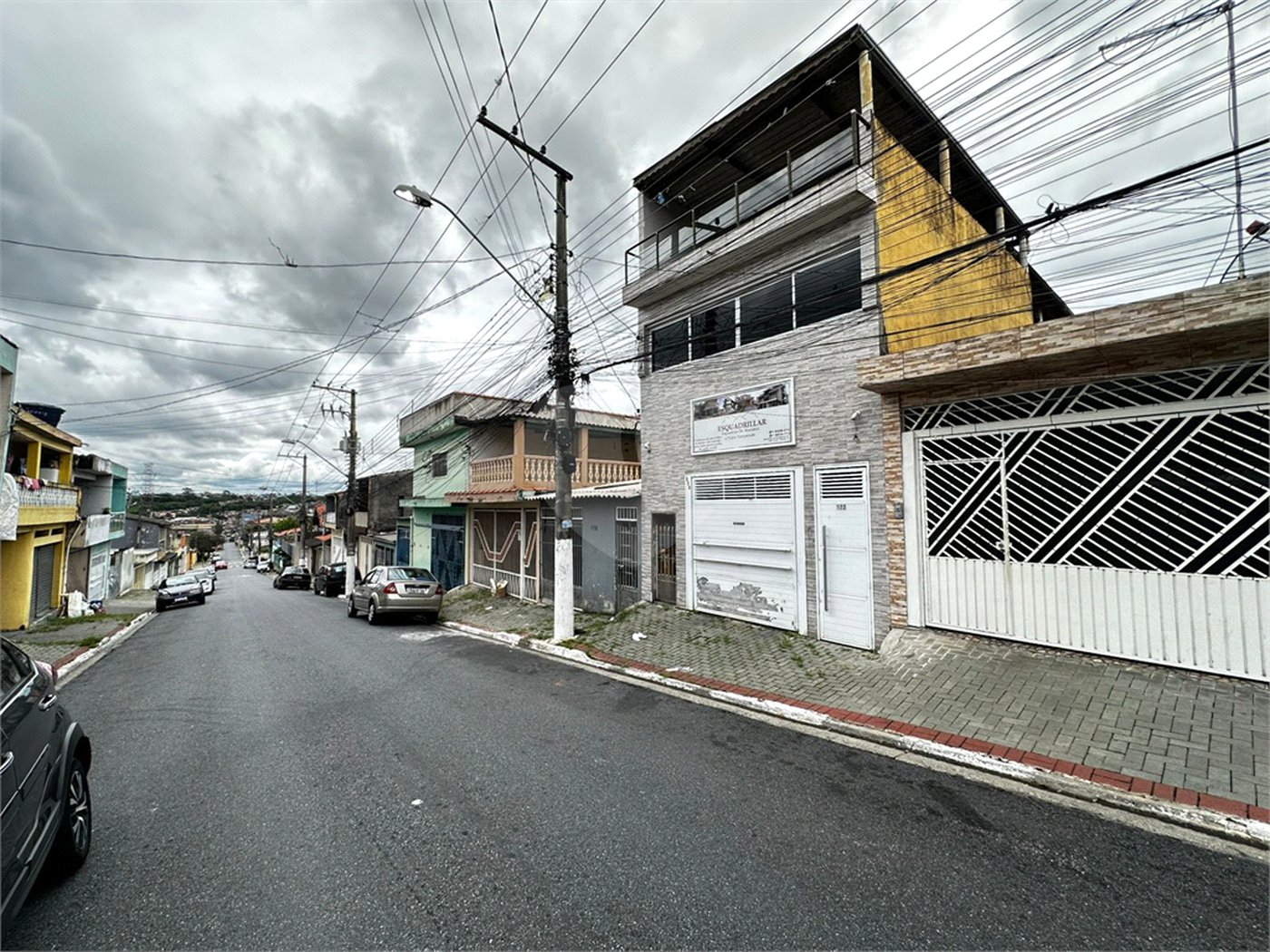 Salão para alugar em Cidade Kemel, Poá, SP