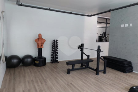 Apartamento à venda com 1 suíte em Paraíso, São Paulo, SP