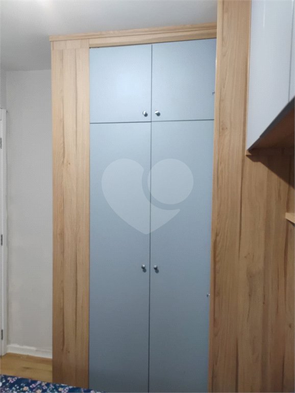 Apartamento à venda com 2 quartos em Vila Guilherme, São Paulo, SP