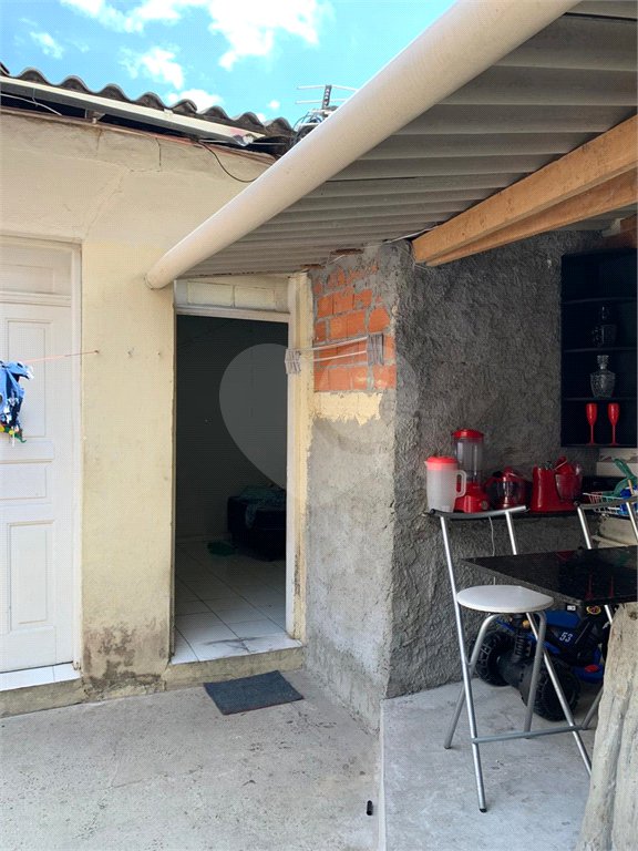 Casa à venda com 1 suíte em Tatuapé, São Paulo, SP