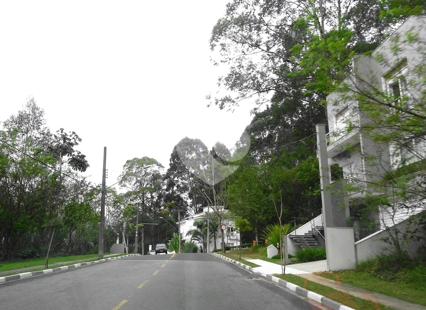 Terreno à venda no condomínio Reserva Nova Cantareira, São Paulo - SP