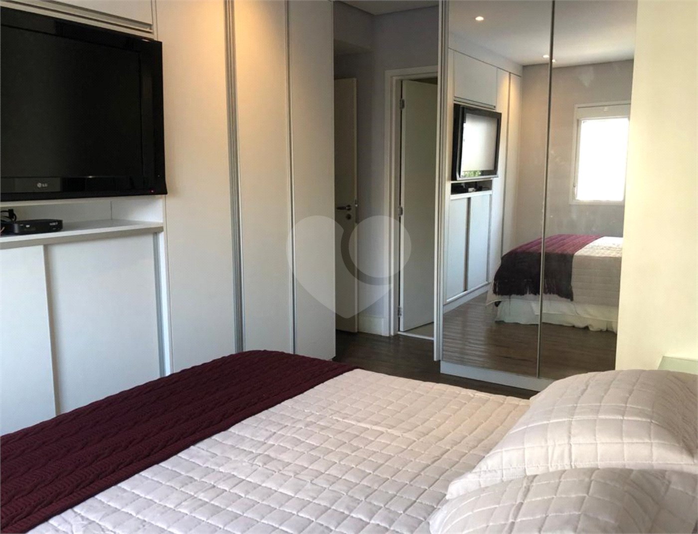 Apartamento à venda com 3 suítes em Vila Andrade, São Paulo, SP
