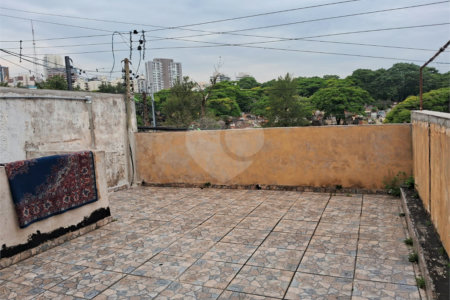 Casa à venda com 2 quartos, sendo 1 suíte, em Parque da Lapa, São Paulo, SP