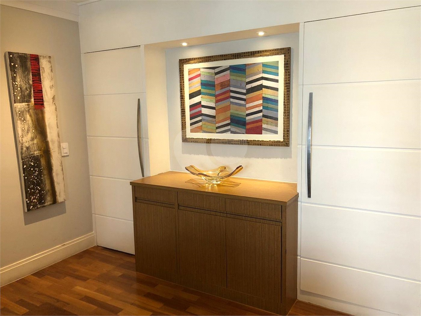 Apartamento para alugar com 2 quartos, sendo 1 suíte, em Vila Anglo Brasileira, São Paulo, SP