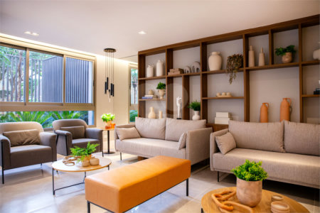 Apartamento à venda com 3 suítes em Vila Mariana, São Paulo, SP