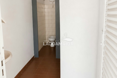 Salão à venda ou para alugar no Centro, Três Lagoas, MS