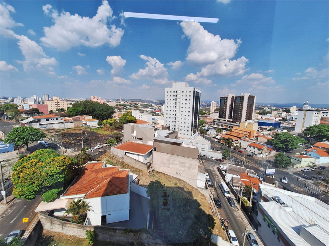 Sala à venda no Centro, Sorocaba, SP