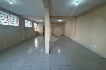 Salão para alugar em Retiro São João, Sorocaba, SP